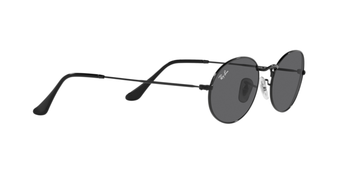 Ray-Ban Oval RB3547 002/B1