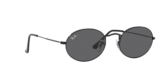 Ray-Ban Oval RB3547 002/B1