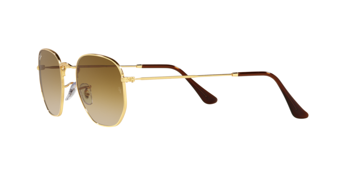 Ray-Ban Hexagonal RB3548 001/51