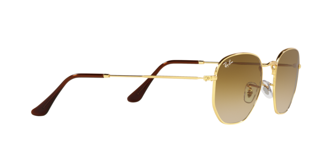 Ray-Ban Hexagonal RB3548 001/51