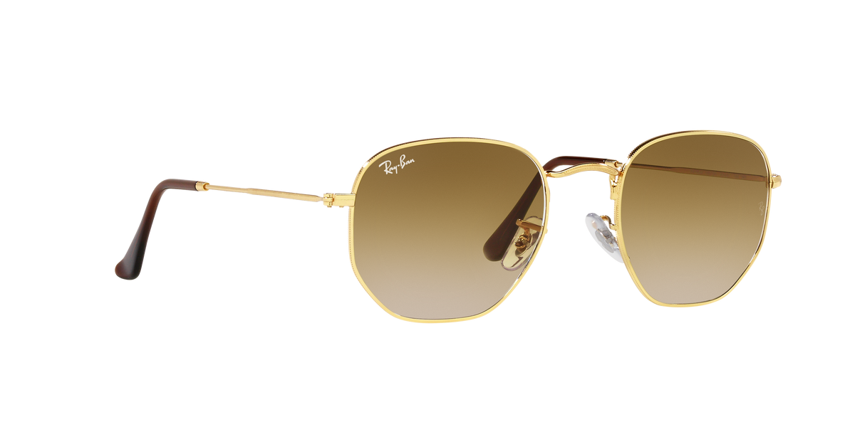 Ray-Ban Hexagonal RB3548 001/51