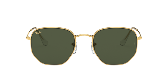 Ray-Ban Hexagonal RB3548 919631