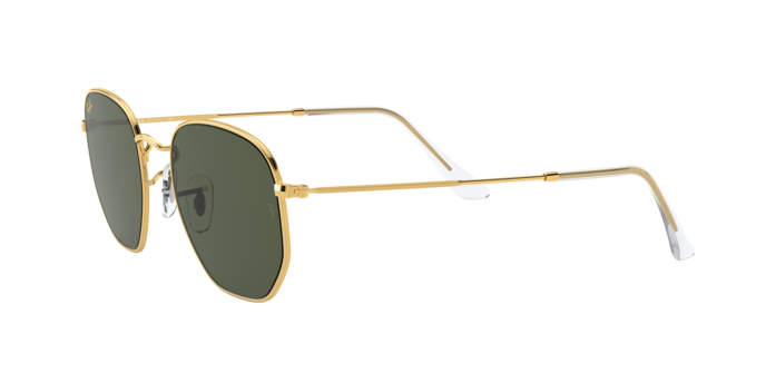 Ray-Ban Hexagonal RB3548 919631