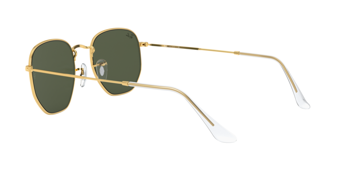 Ray-Ban Hexagonal RB3548 919631
