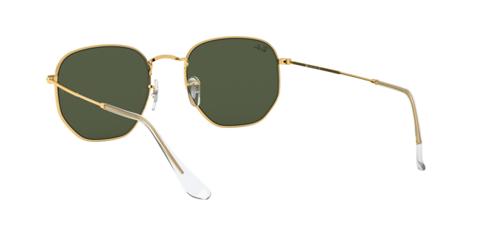 Ray-Ban Hexagonal RB3548 919631