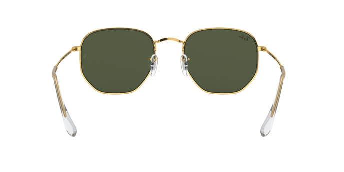 Ray-Ban Hexagonal RB3548 919631