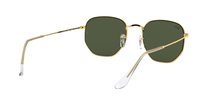 Ray-Ban Hexagonal RB3548 919631