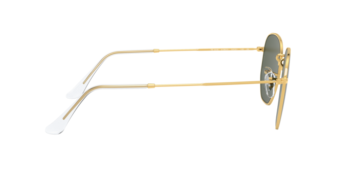 Ray-Ban Hexagonal RB3548 919631