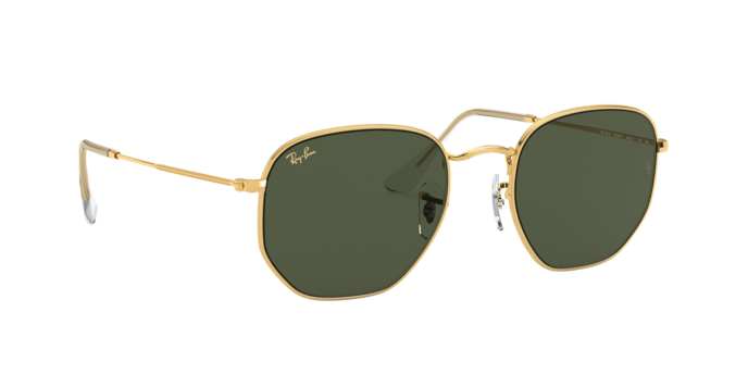 Ray-Ban Hexagonal RB3548 919631