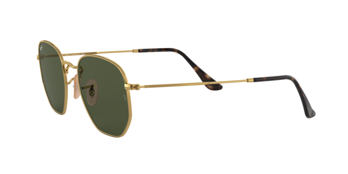 Ray-Ban Hexagonal RB3548N 001