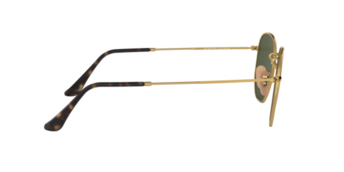 Ray-Ban Hexagonal RB3548N 001