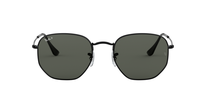 Ray-Ban Hexagonal RB3548N 002/58