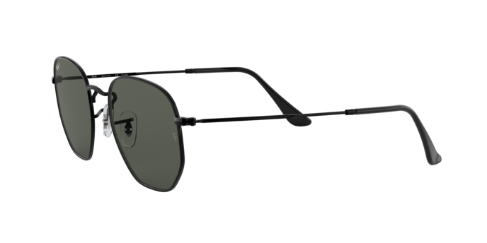Ray-Ban Hexagonal RB3548N 002/58