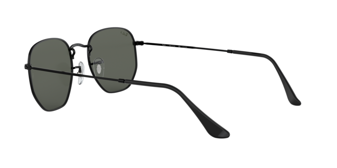 Ray-Ban Hexagonal RB3548N 002/58
