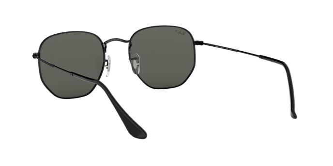 Ray-Ban Hexagonal RB3548N 002/58