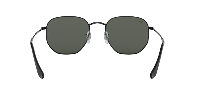 Ray-Ban Hexagonal RB3548N 002/58