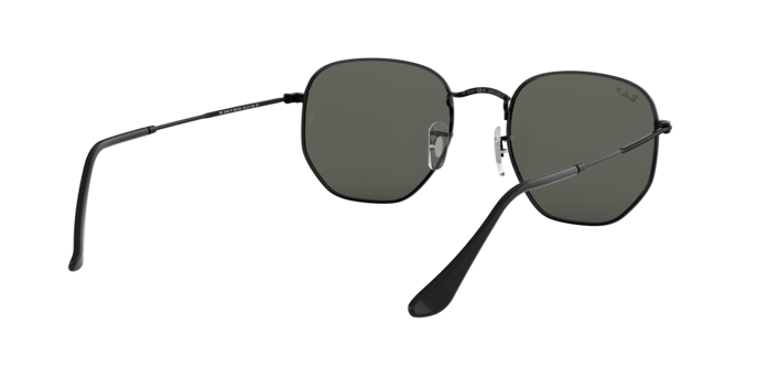 Ray-Ban Hexagonal RB3548N 002/58