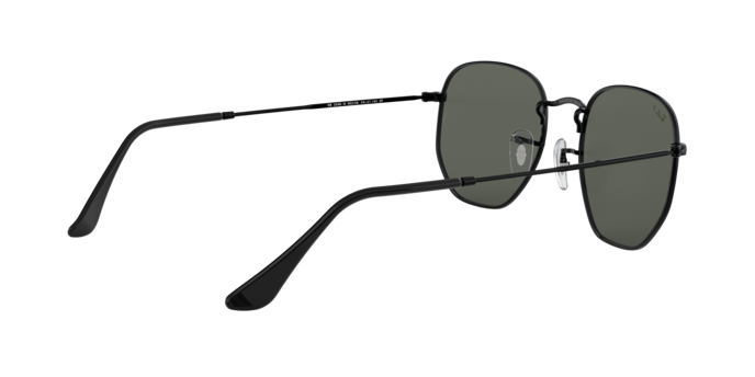 Ray-Ban Hexagonal RB3548N 002/58
