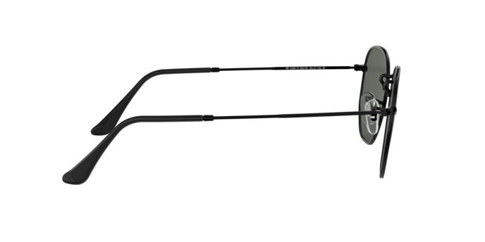 Ray-Ban Hexagonal RB3548N 002/58