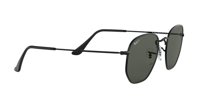 Ray-Ban Hexagonal RB3548N 002/58