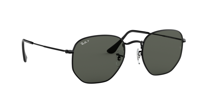 Ray-Ban Hexagonal RB3548N 002/58
