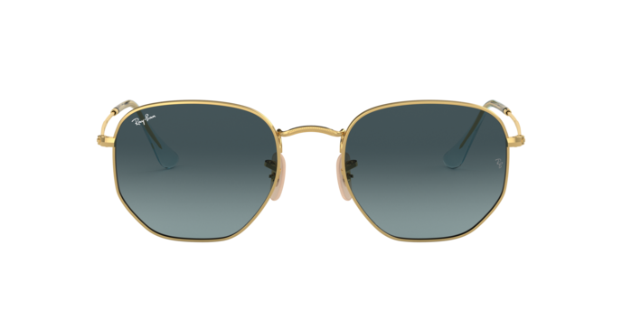 Ray-Ban Hexagonal RB3548N 91233M