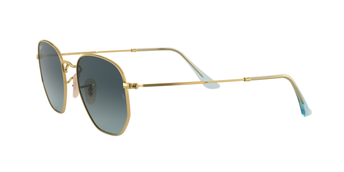 Ray-Ban Hexagonal RB3548N 91233M