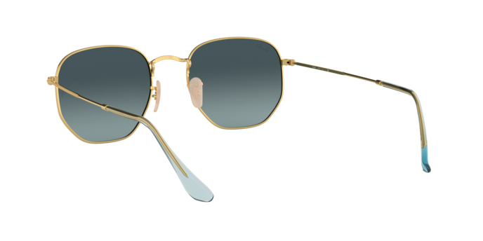 Ray-Ban Hexagonal RB3548N 91233M