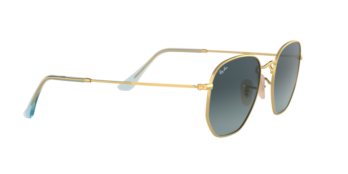 Ray-Ban Hexagonal RB3548N 91233M