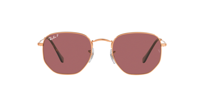 Ray-Ban Hexagonal RB3548N 9202AF