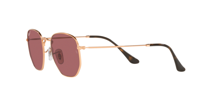 Ray-Ban Hexagonal RB3548N 9202AF