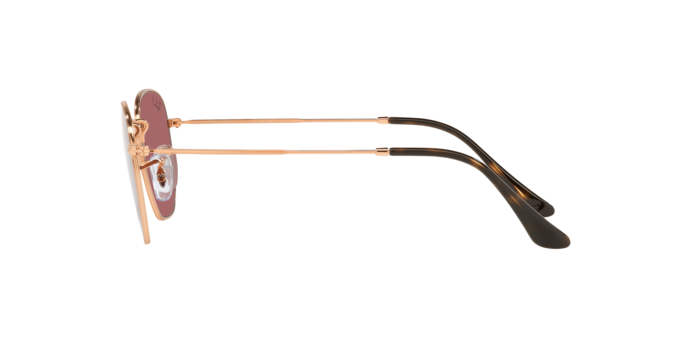 Ray-Ban Hexagonal RB3548N 9202AF