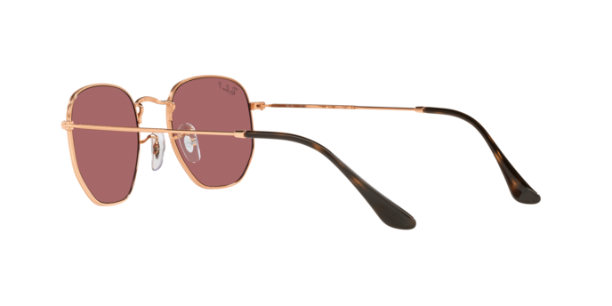 Ray-Ban Hexagonal RB3548N 9202AF