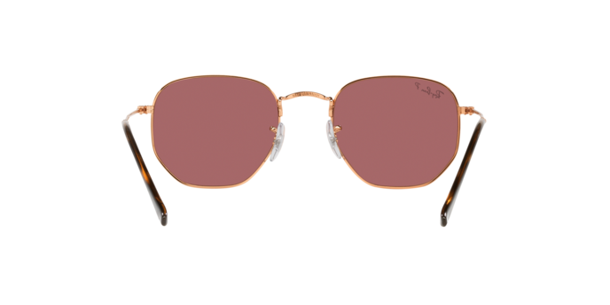 Ray-Ban Hexagonal RB3548N 9202AF