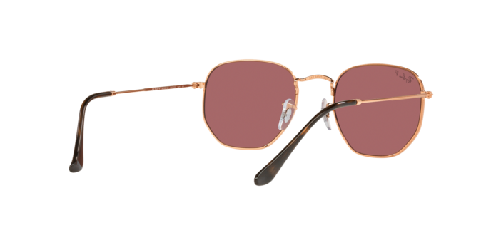 Ray-Ban Hexagonal RB3548N 9202AF