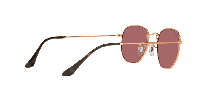 Ray-Ban Hexagonal RB3548N 9202AF