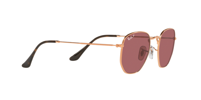 Ray-Ban Hexagonal RB3548N 9202AF