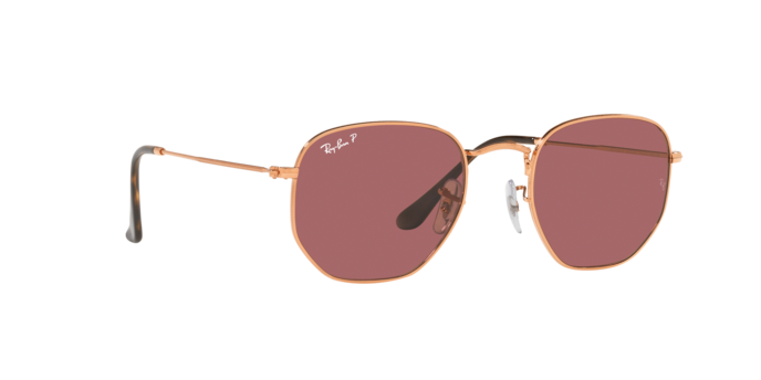 Ray-Ban Hexagonal RB3548N 9202AF