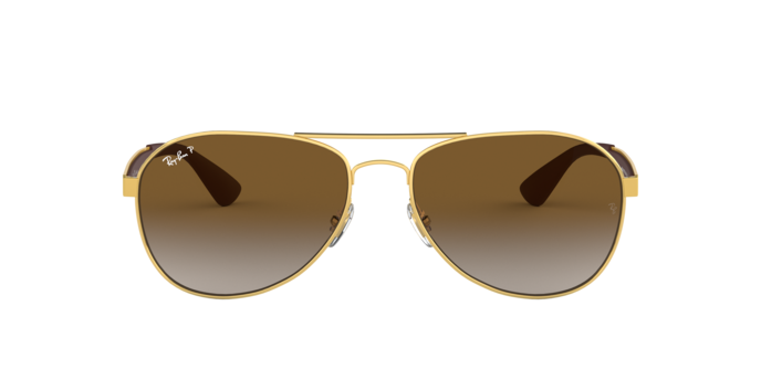Ray-Ban RB3549 001/T5
