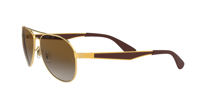 Ray-Ban RB3549 001/T5