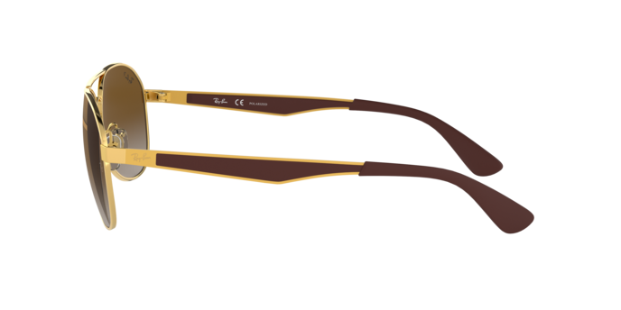 Ray-Ban RB3549 001/T5