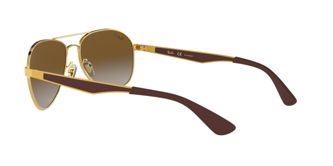 Ray-Ban RB3549 001/T5