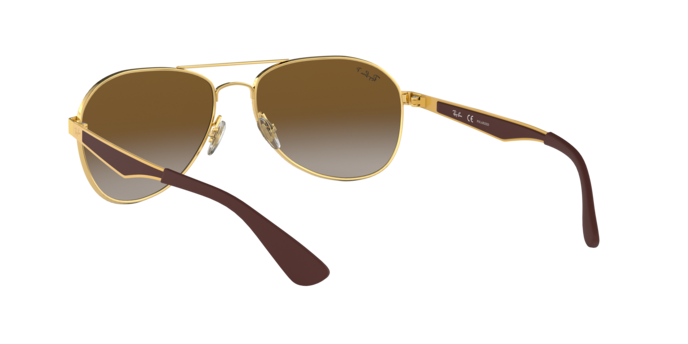 Ray-Ban RB3549 001/T5