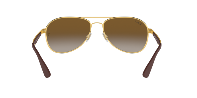 Ray-Ban RB3549 001/T5