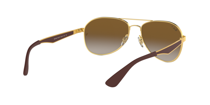 Ray-Ban RB3549 001/T5