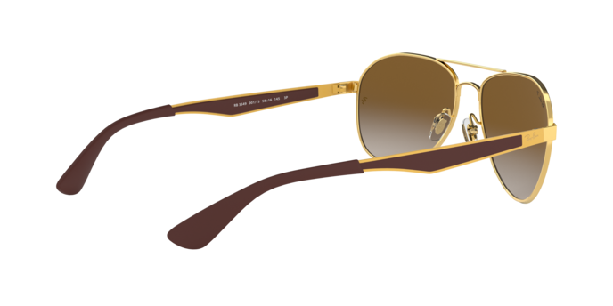 Ray-Ban RB3549 001/T5
