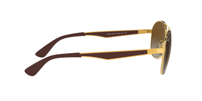 Ray-Ban RB3549 001/T5