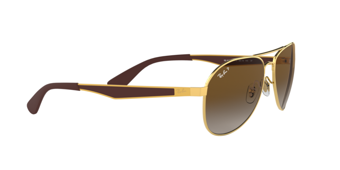 Ray-Ban RB3549 001/T5