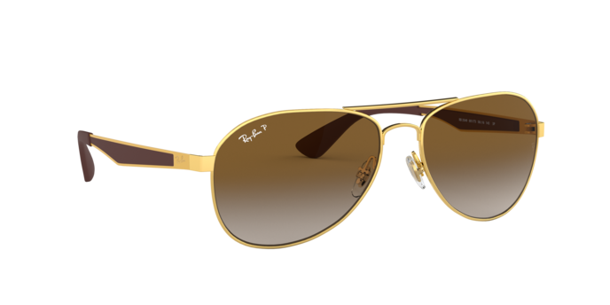 Ray-Ban RB3549 001/T5