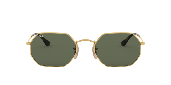 Ray-Ban Octagonal RB3556N 001